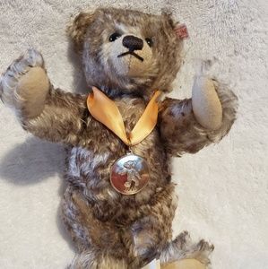 Steiff Bear